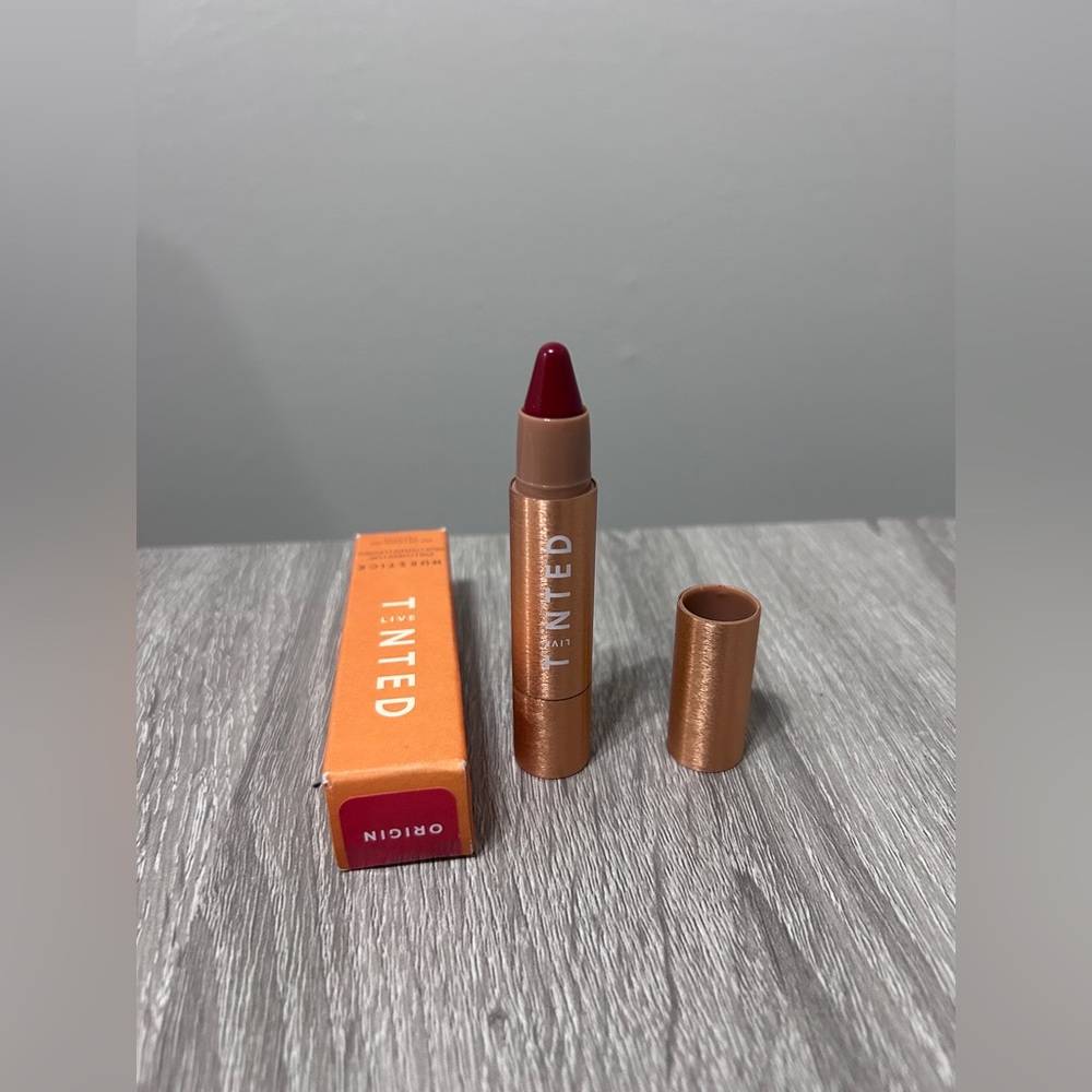 TINTED Huestick Eye Cheek Lip - Color Origin MSRP $26